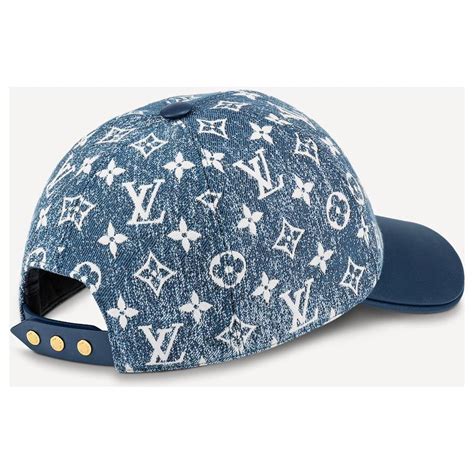 casquette louis vuitton